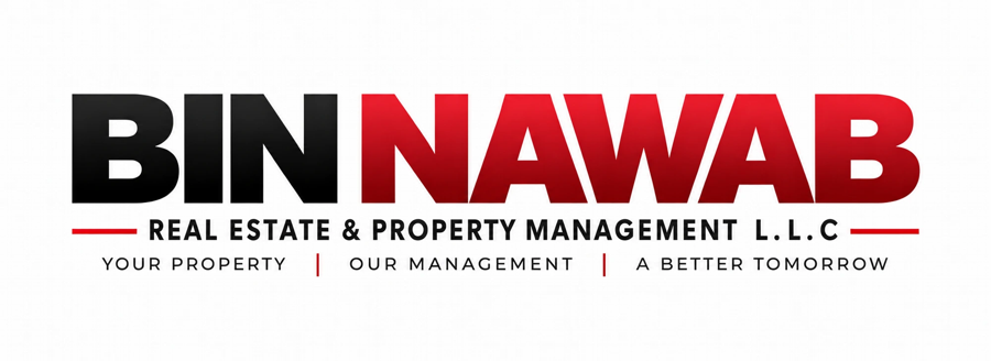 Bin Nawab Real Estate